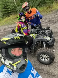 Фотография Trial moto72 0