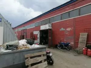 Фотография Bike Zona 0