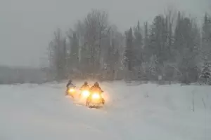 Фотография BRP Центр Тюмень 1