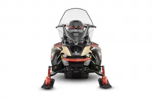 Фотография BRP Центр Тюмень 2