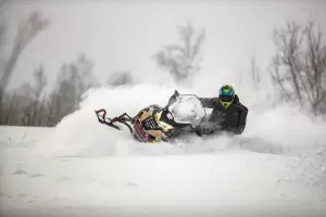 Фотография BRP Центр Тюмень 4