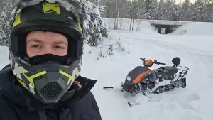 Фотография Trial moto72 1