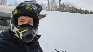 Фотография Trial moto72 2